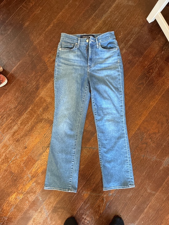 Veronica Beard Denim - Veronica Beard - Carly kick flare- 26